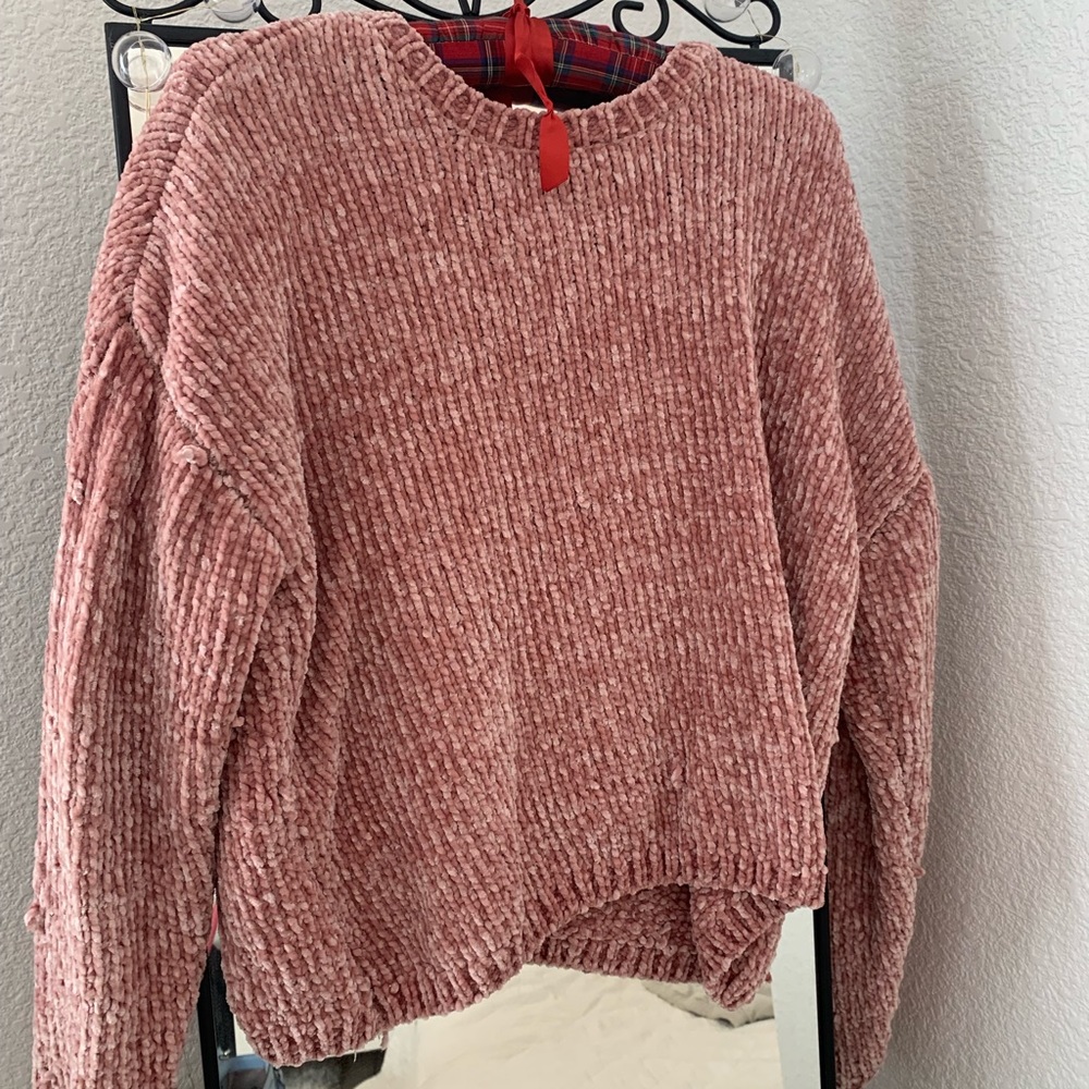 pacsun sweater